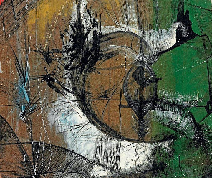 عبدالهادی الغزار