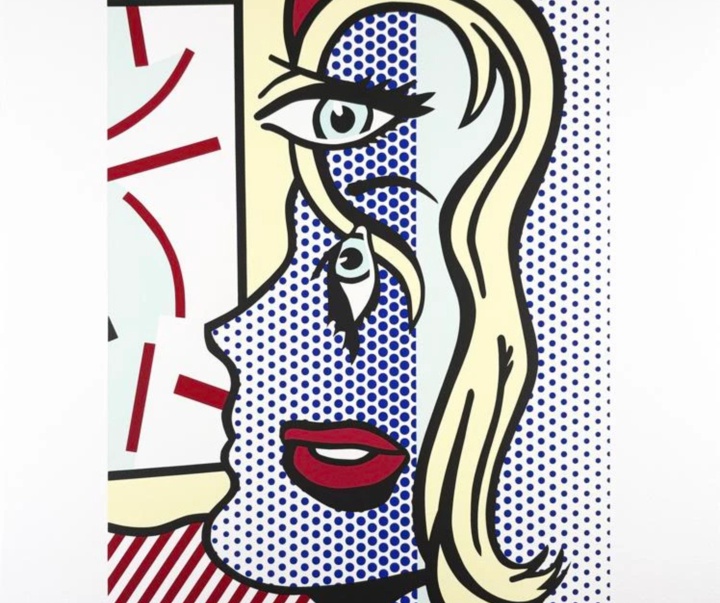 گالری آثار تصویرسازی روی لیختنشتاین از آمریکا