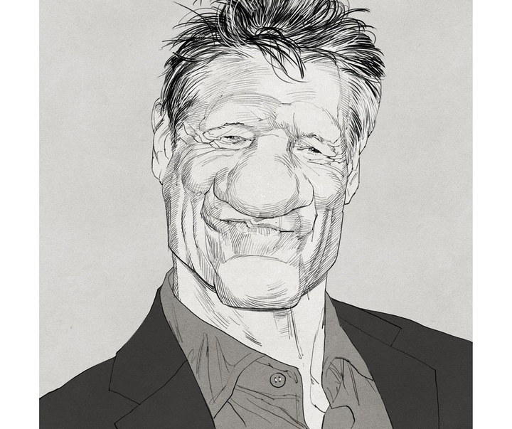 fred ward