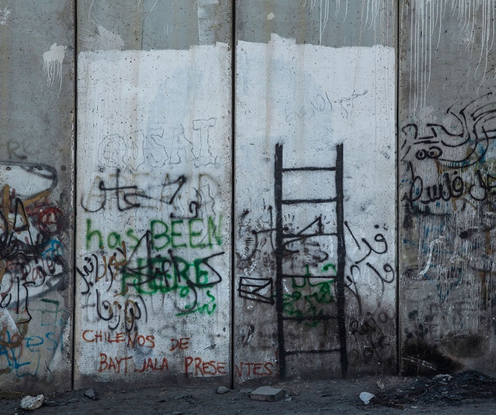 گالری آثار عکاسی لالو د آلمیدا از برزیل - قسمت دوم