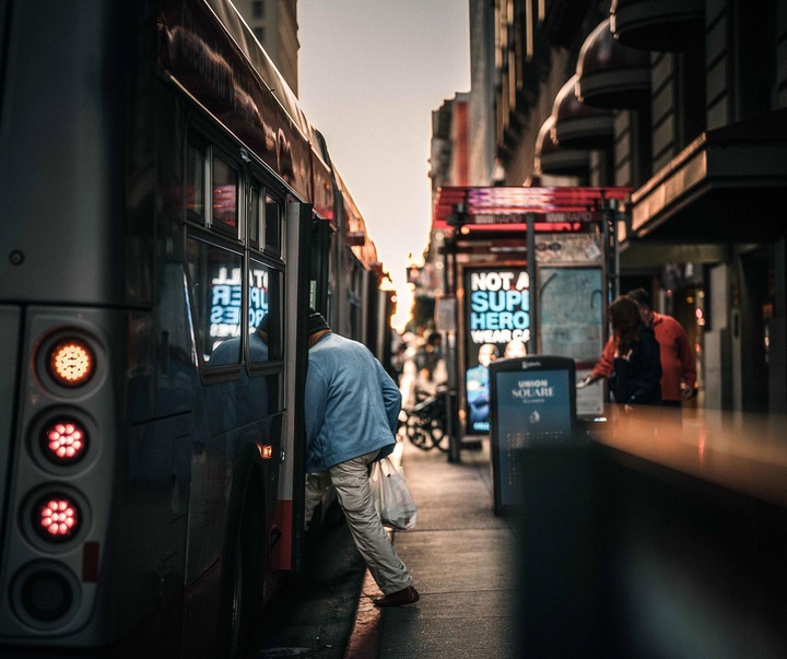 گالری آثار عکس ماریون مو از آمریکا
