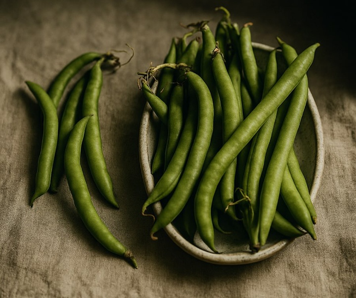 گالری عکس های ریچل برنن از فرانسه