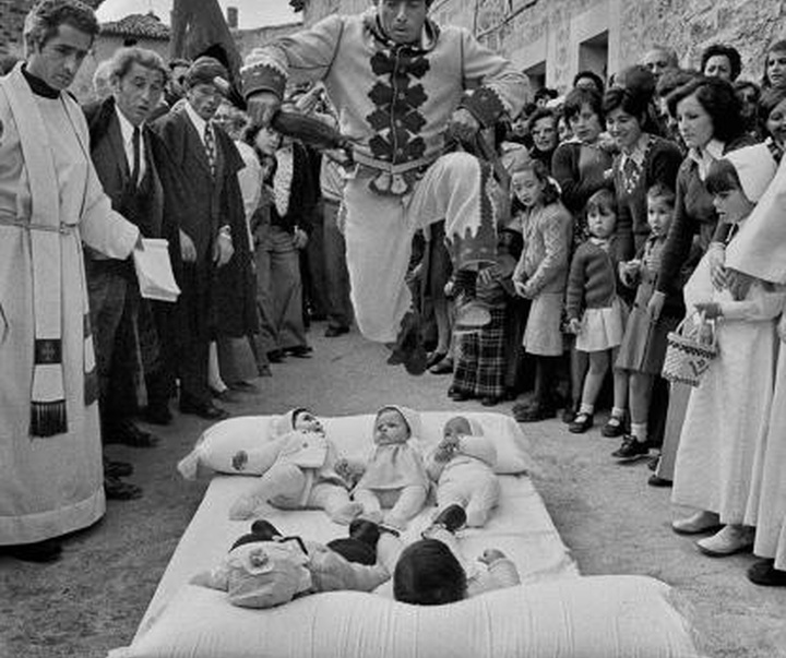 گالری آثار عکاسی کریستینا گارسیا رودرو از اسپانیا