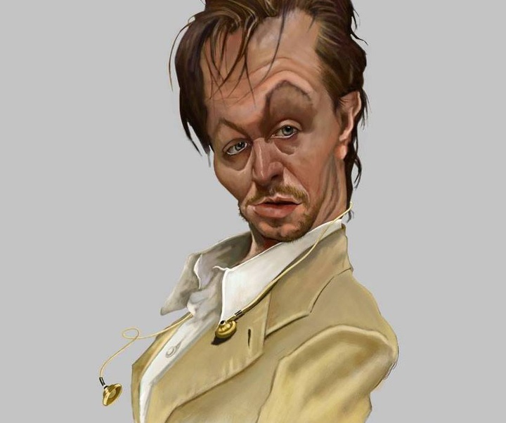 گالری آثار کارتون و کاریکاتور ویلیام فریرا از اروگوئه - قسمت دوم