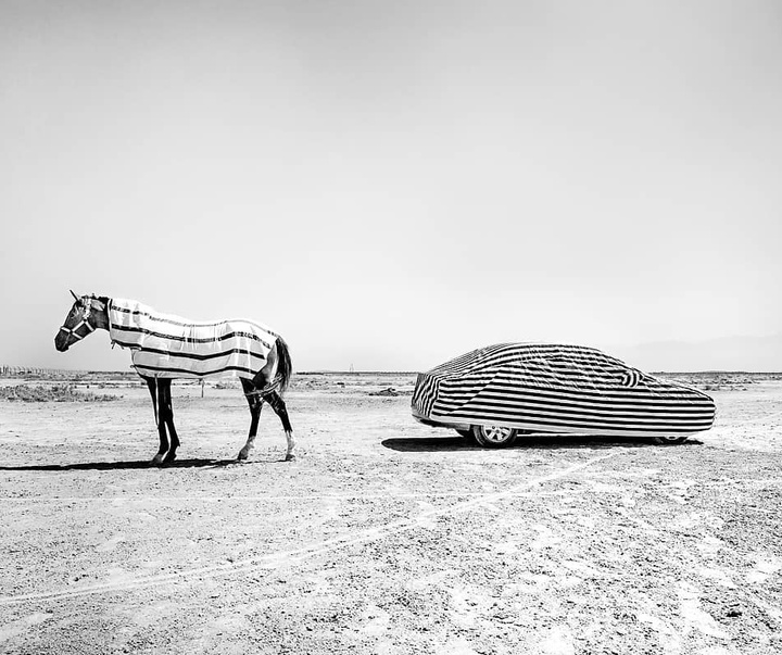 گالری عکس های محسن کابلی از ایران