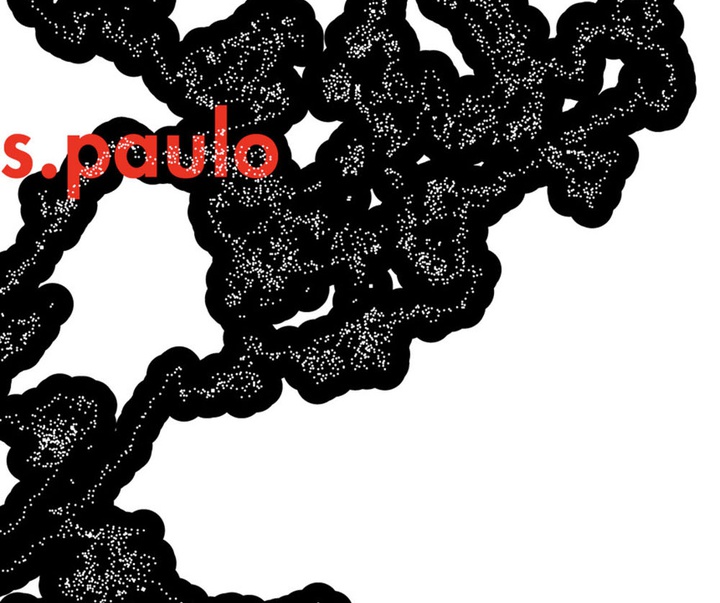 گالری پوسترهای تایپوگرافی تیاگو لاکاز از برزیل - قسمت اول