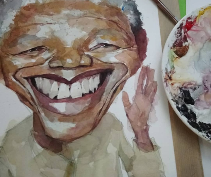 mandela