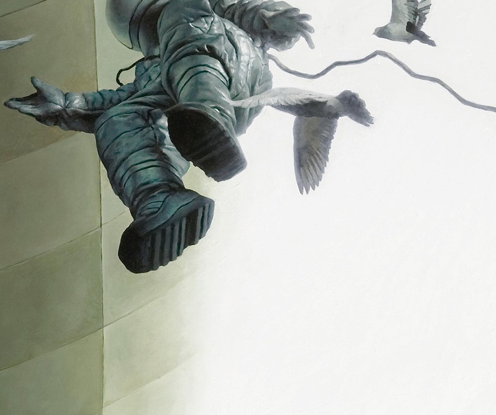 jeremy geddes