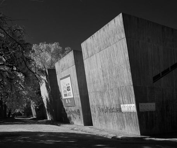 گالری آثار عکاسی فدریکو فورتینی از آرژانتین