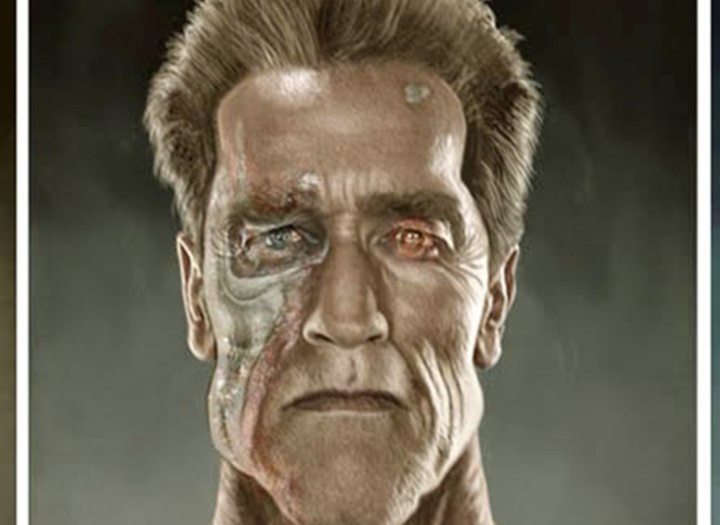 گالری آثار کارتون و کاریکاتور ویلیام فریرا از اروگوئه - قسمت دوم