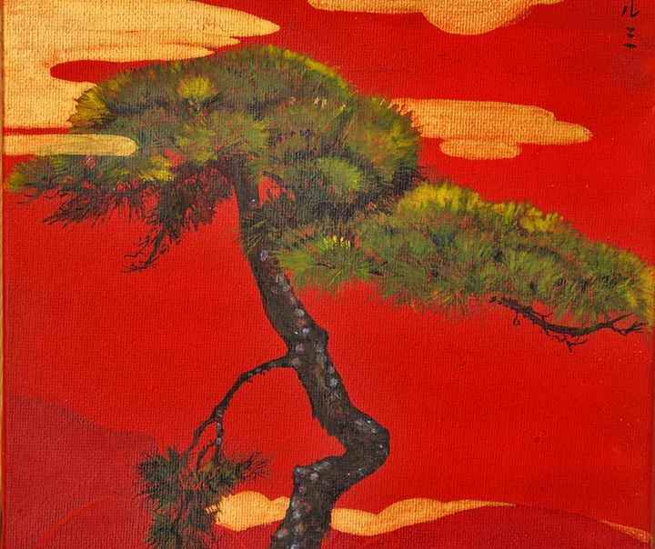 لومی میزوتانی
