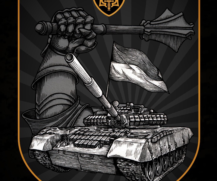 گالری آثار تصویرسازی ماکسیم اوبسیدینبون از اوکراین