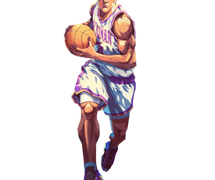 گالری آثار تصویرسازی خاویر باهامونده از شیلی