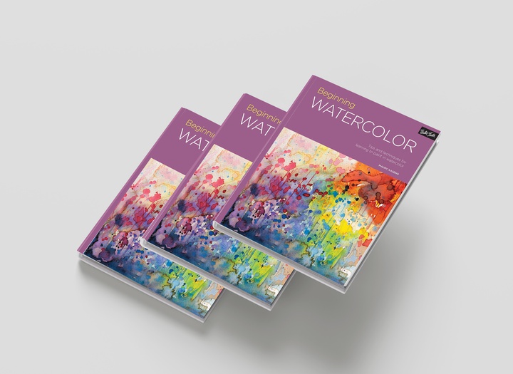 دانلود کتاب مقدمات نقاشی ابرنگ