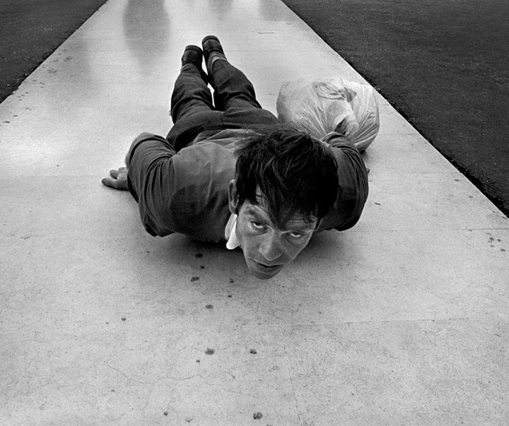 گالری آثار عکاسی کریستینا گارسیا رودرو از اسپانیا