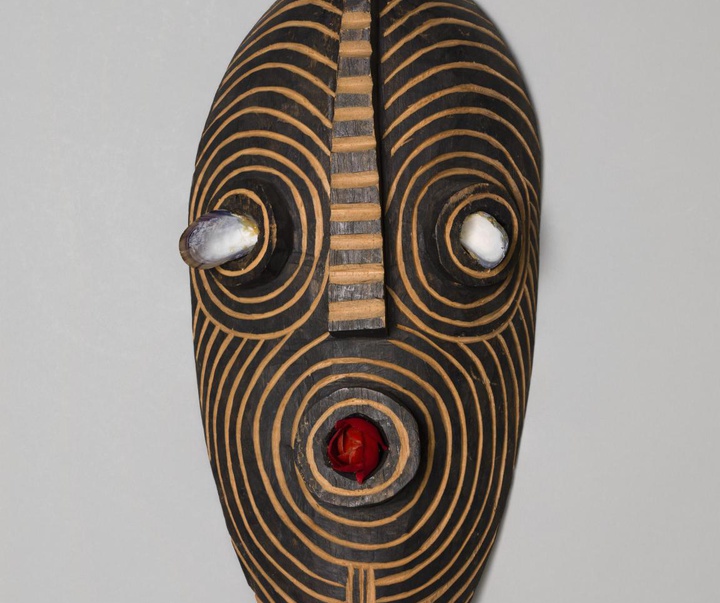 گالری آثار مجسمه و حجم ایلین آگار هنرمند آرژانتینی - بریتانیایی