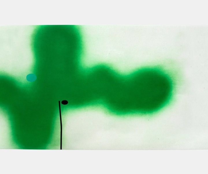 گالری آثار چاپ و گرافیک ویکتور پاسمور از بریتانیا