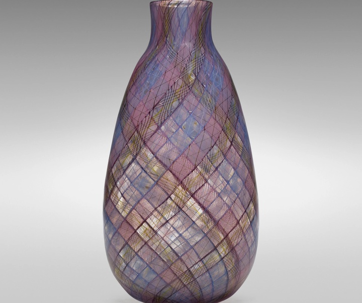 گالری آثار حجم لینو تاگلیاپیترا از ایتالیا