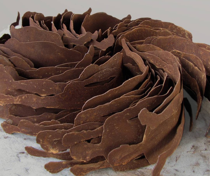 گالری آثار حجم و مجسمه مونتالوان کوئلار آندرس از کوبا