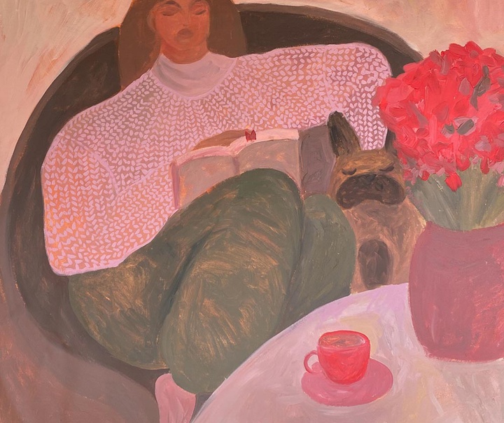 داشا پوگودینا