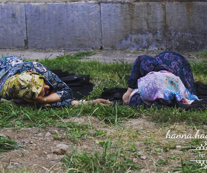 گالری عکس های حنانه هادی‌پور از ایران