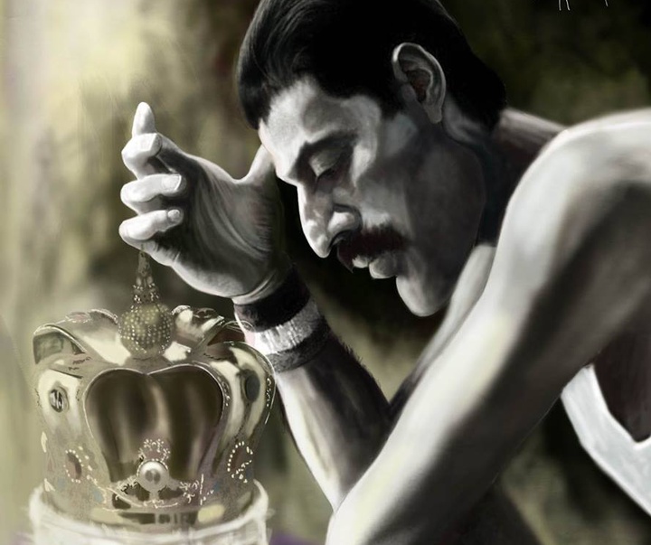 گالری آثار کارتون و کاریکاتور ویلیام فریرا از اروگوئه - قسمت اول