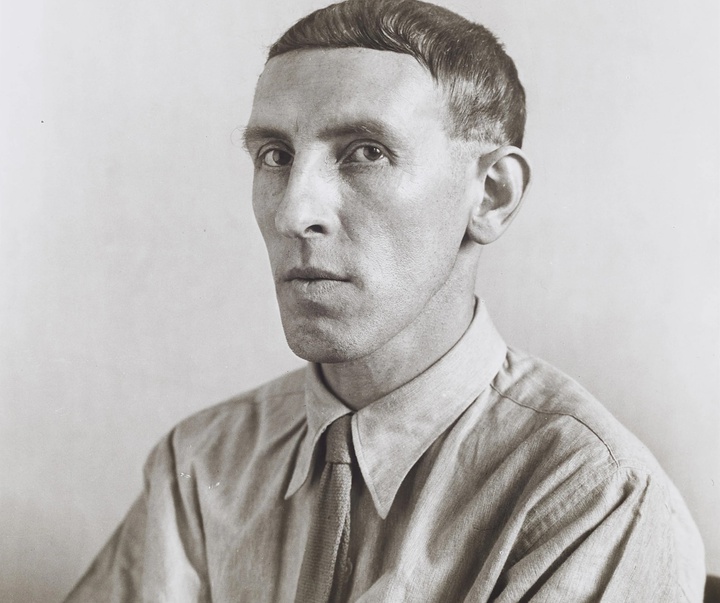 گالری آثار عکاسی آگوست ساندر از آلمان