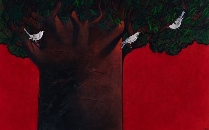 مصطفی گودرزی