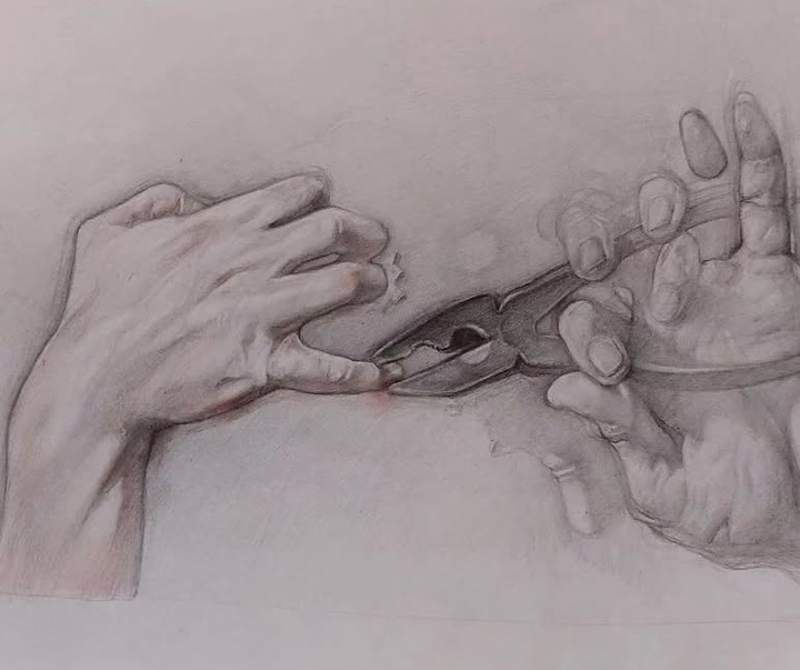 گالری نقاشی‌های لولا ماری از آرژانتین