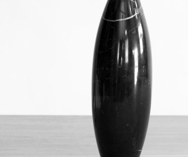 گالری آثار حجم ژان باپتیست ون دن هید از اسپانیا