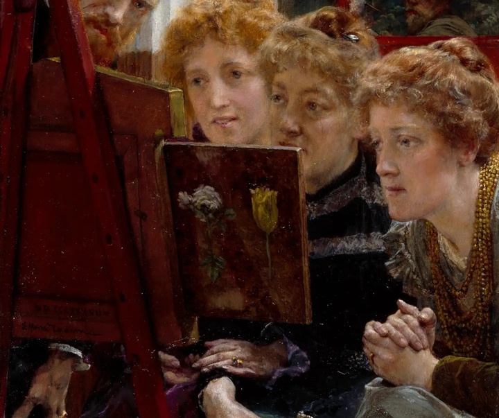 lawrence alma tadema