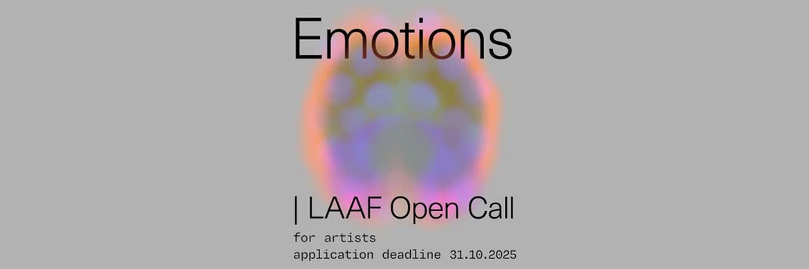 فراخوان جشنواره ی Lodz Abstract Art Festival