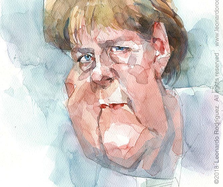 merkel