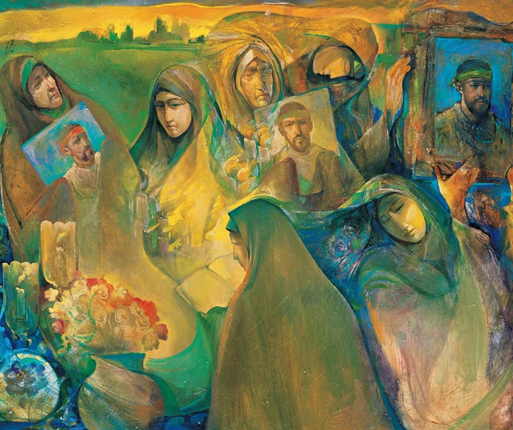 حبیب الله صادقی