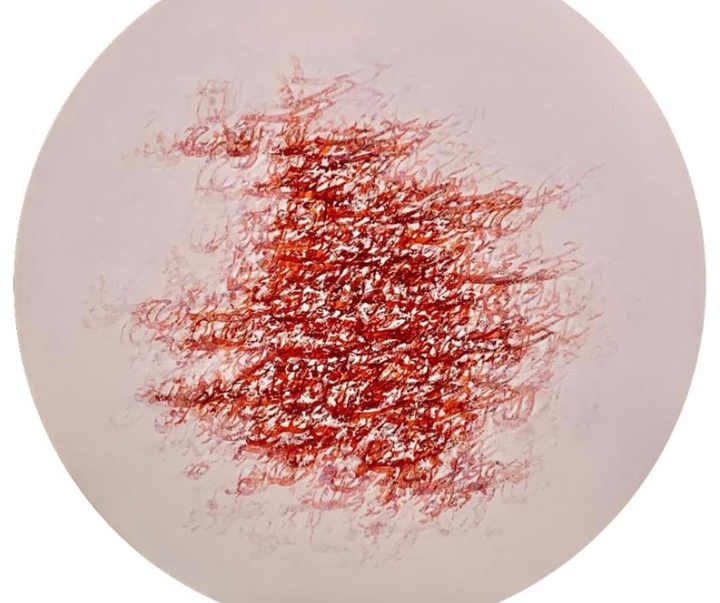 گالری آثار خوشنویسی احمد محمدپور از ایران