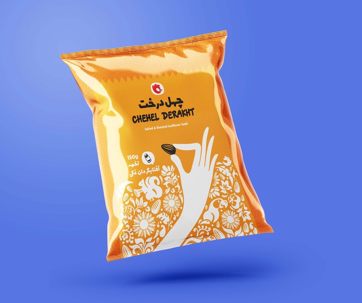 گالری آثار گرافیک میثم نادری از ایران