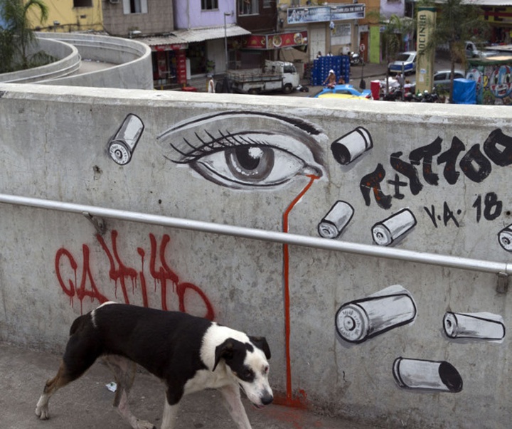 گالری آثار عکاسی برونو باربی از مراکش