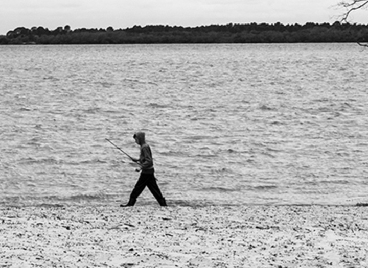 گالری آثار عکاسی لوئیس مدیچی از آرژانتین