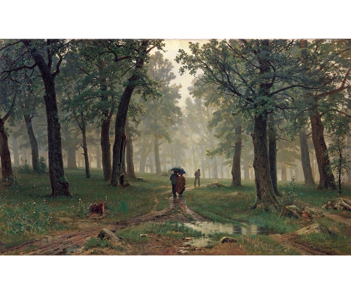 ivan shishkin