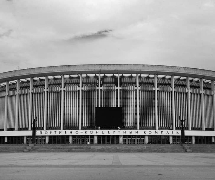 گالری آثار عکاسی فدریکو فورتینی از آرژانتین