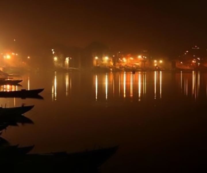 گالری آثار عکاسی الکس دمیدوف از اسپانیا