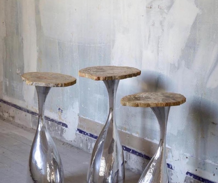 گالری مجسمه های فیلیپ هیکویلی از فرانسه