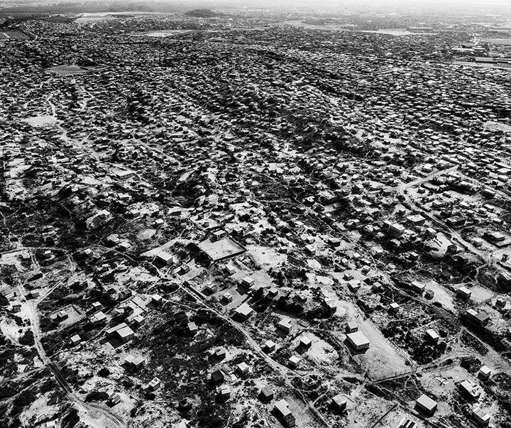 گالری آثار عکاسی لالو د آلمیدا از برزیل - قسمت اول