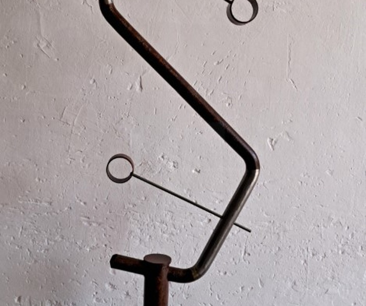 گالری آثار حجم پِر مارتی از اسپانیا