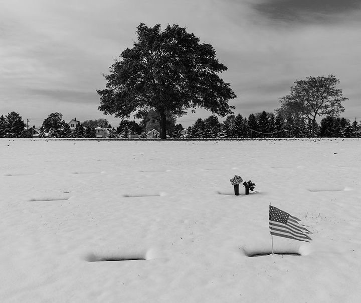 گالری آثار عکاسی لالو د آلمیدا از برزیل - قسمت اول