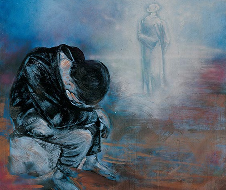 حسین خسروجردی