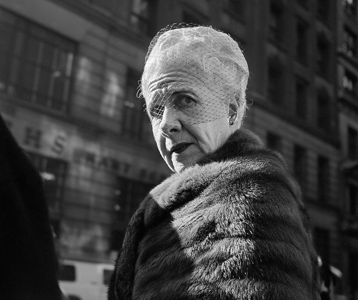 vivian maier