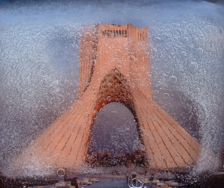 آرمین امیریان