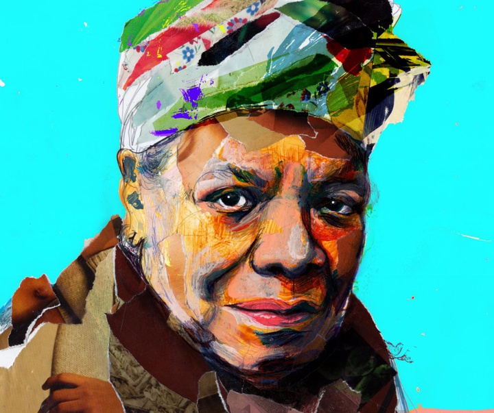 گالری آثار تصویرسازی زی اوتاویو از برزیل - قسمت اول