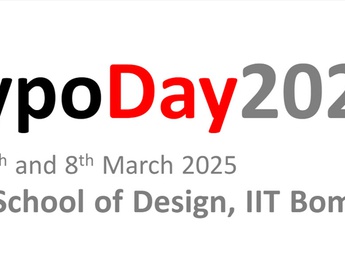 فراخوان تایپوگرافی IDC 2024